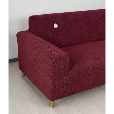 Couvre salon bèlgique Bordeaux ✨ - offre  spéciale