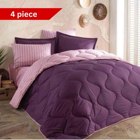 couette Istanbul ''4 piece" 2024