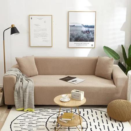 🔸️ couvre salon bèlgique Uni 🇧🇪