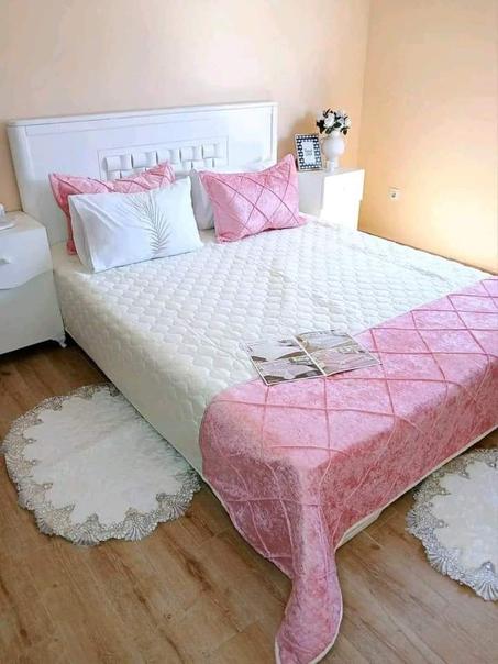 Couvre-lit plume 2024