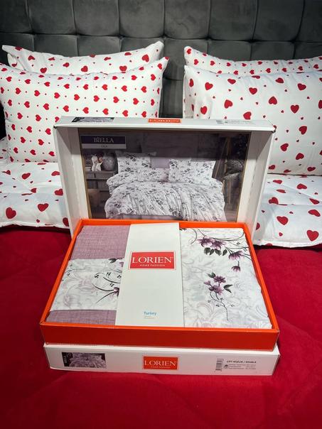 Drap Istanbul 6 piece