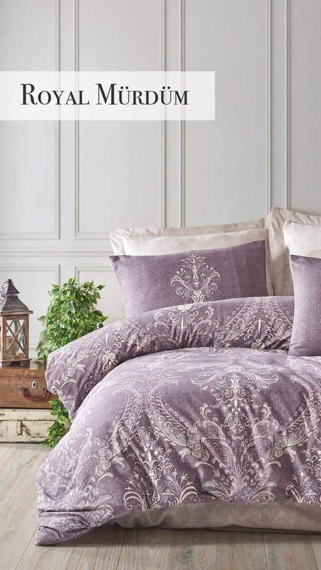 Couette maison d'or dz