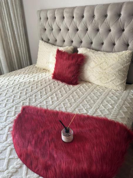 Housse jackar 3 pièces