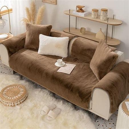 Couvre salon lapiin🌸