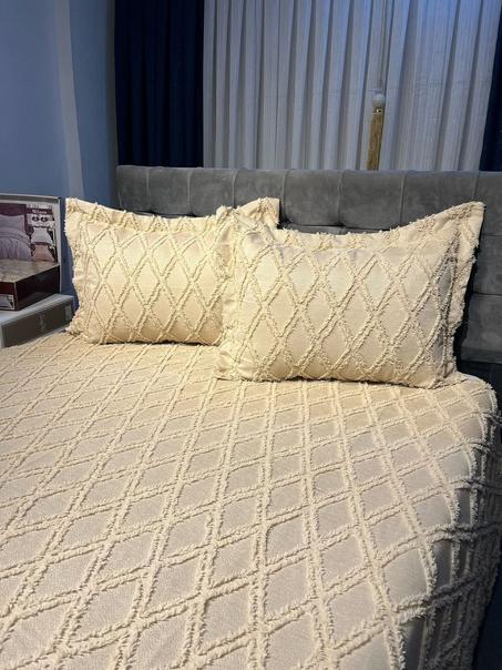 Couvre-lit*Armanda❤️‍🔥