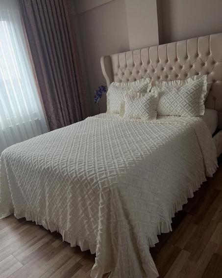 Couvre-lit turque ❤️‍🔥