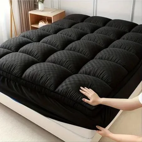 Surmatelas Noir Prestige 🖤