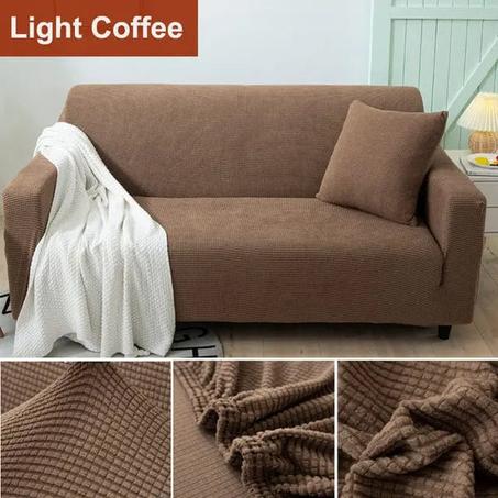 Couvre salon bélgique à carreaux 🇧🇪 ✨ عرض الأسبوع: وسادة ديكور مجانية مع كل عملية شراء