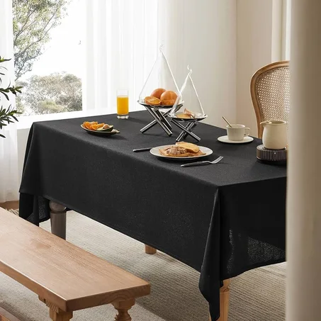 Couvre table Belgique élégance 2026