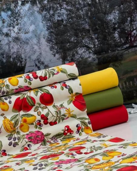 Nappe cousin 🍒✨️