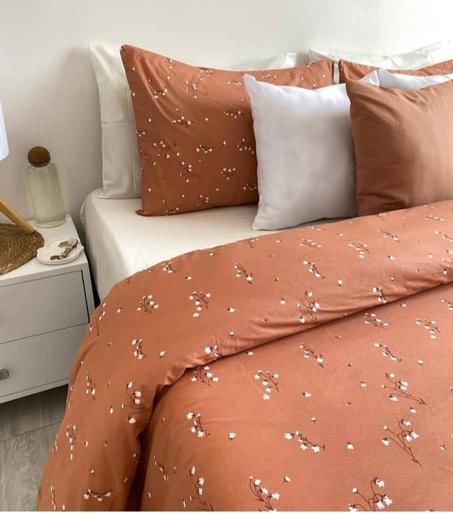 Couette 💯 cotton türk