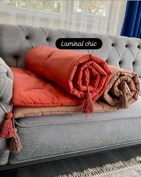 ❤️Couvre sursalon trend 🩵2025💚