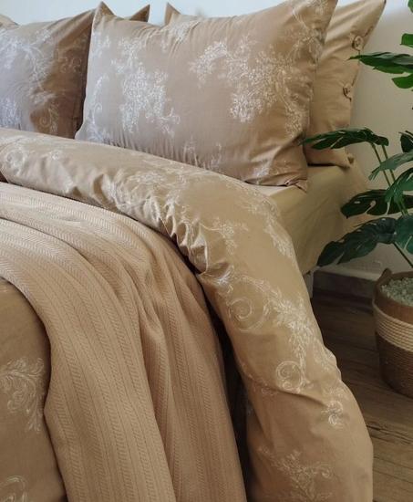 Couette de lux 2 place king sise