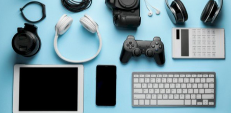 الإلكترونيات