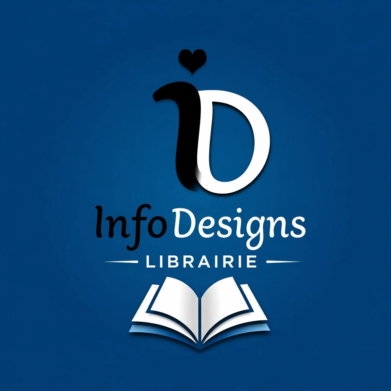 InfoDesigns - أنفو ديزاين
