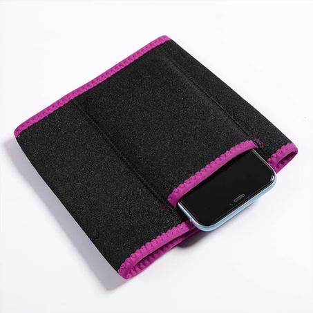 حزام حرق الدهون