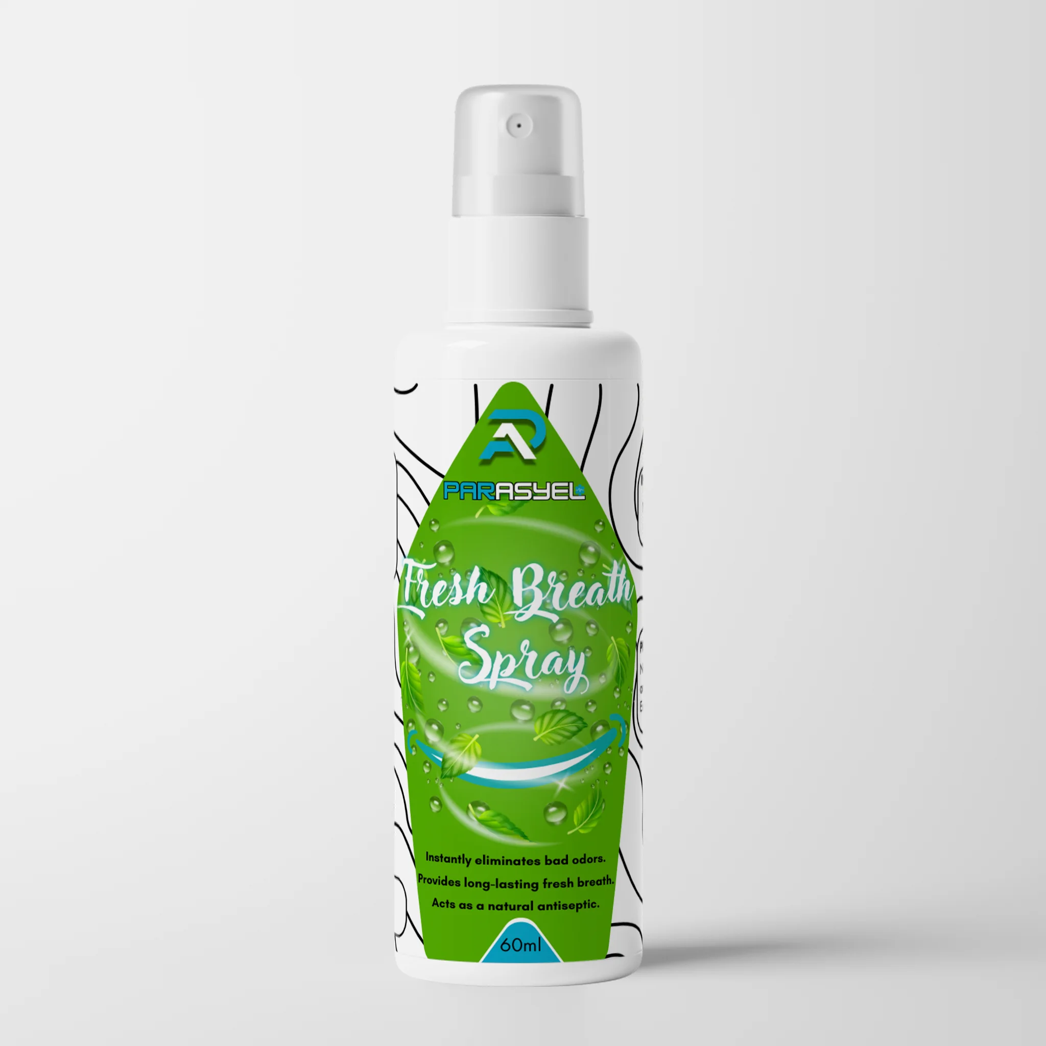 fresh breath