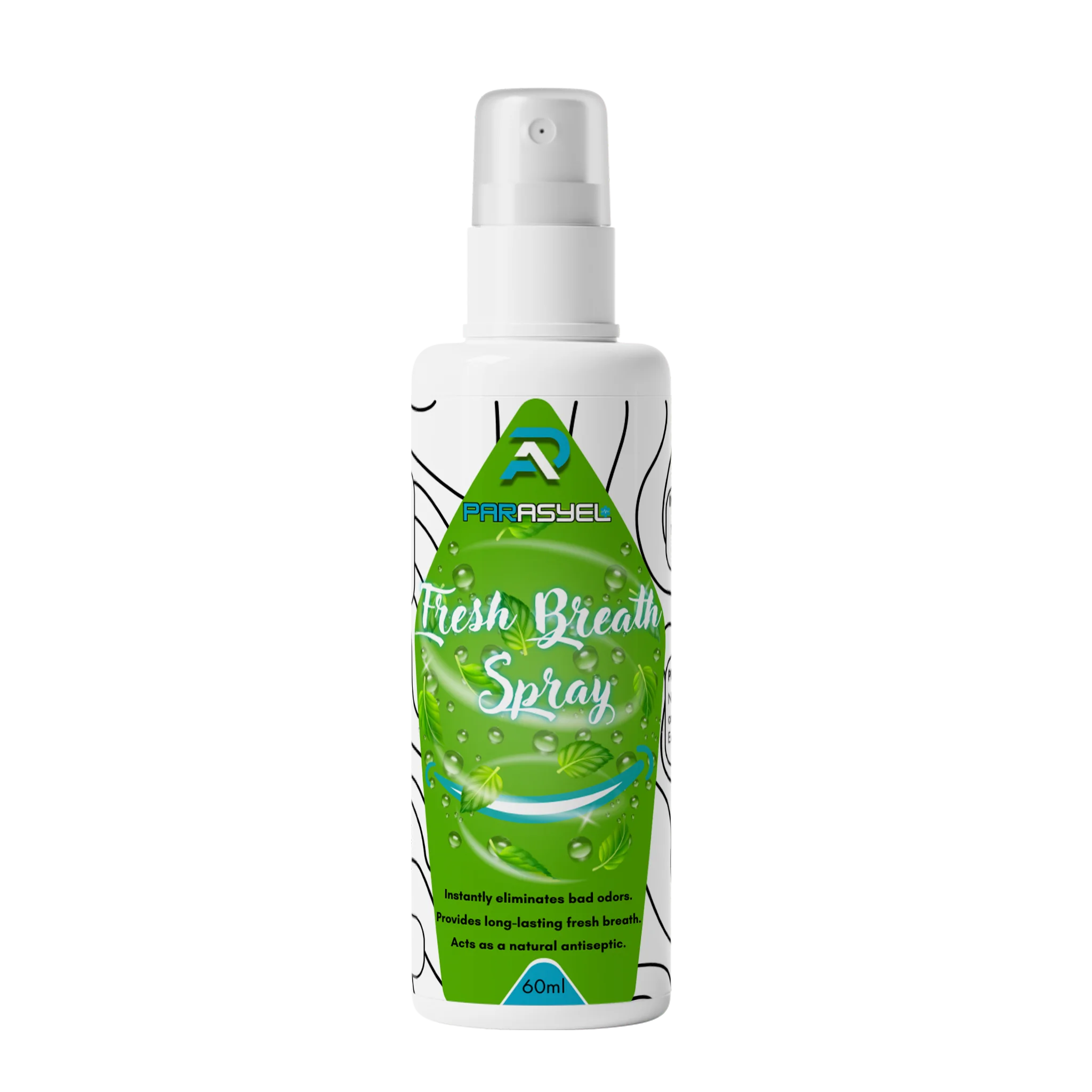 fresh breath