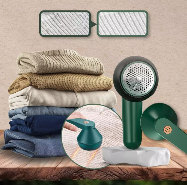 Electric Lint Remover