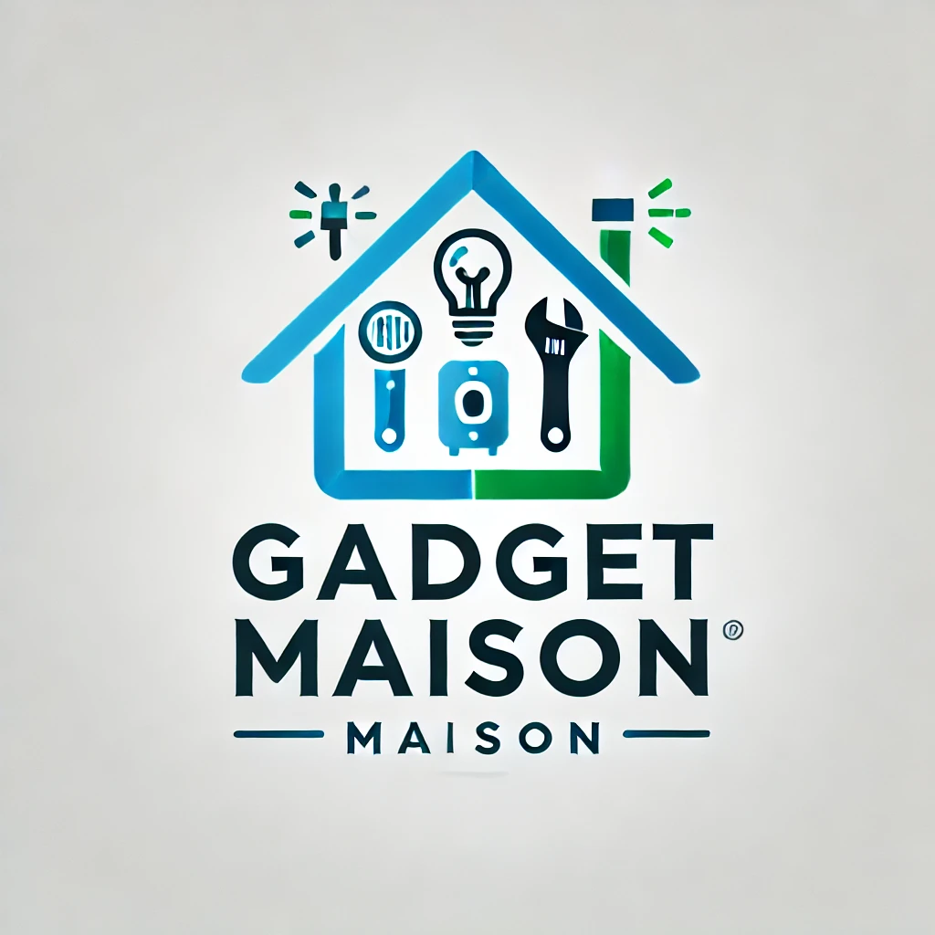 Gadget Maison