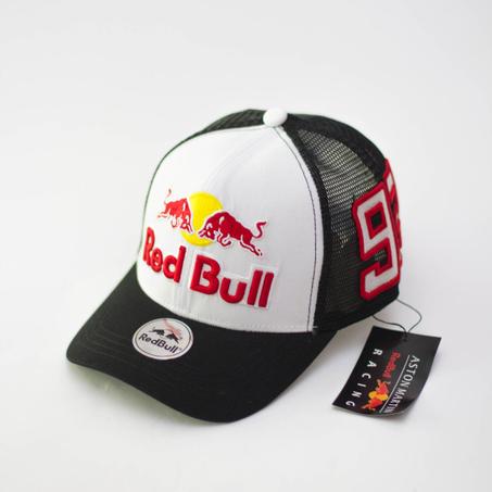 CASQUETTE REDBULL