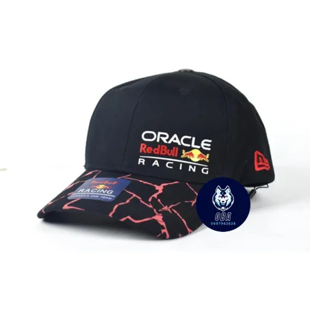 Casquette Redbull