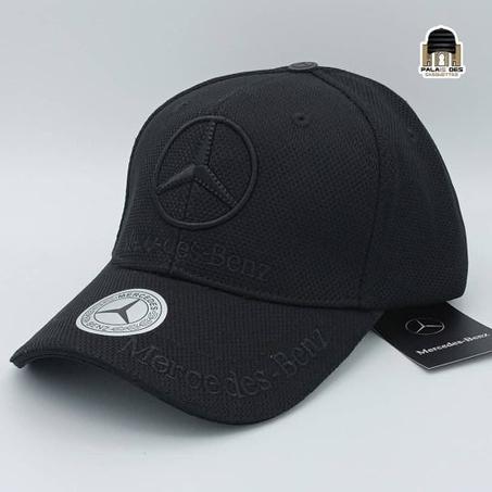 Casquette Mercedes