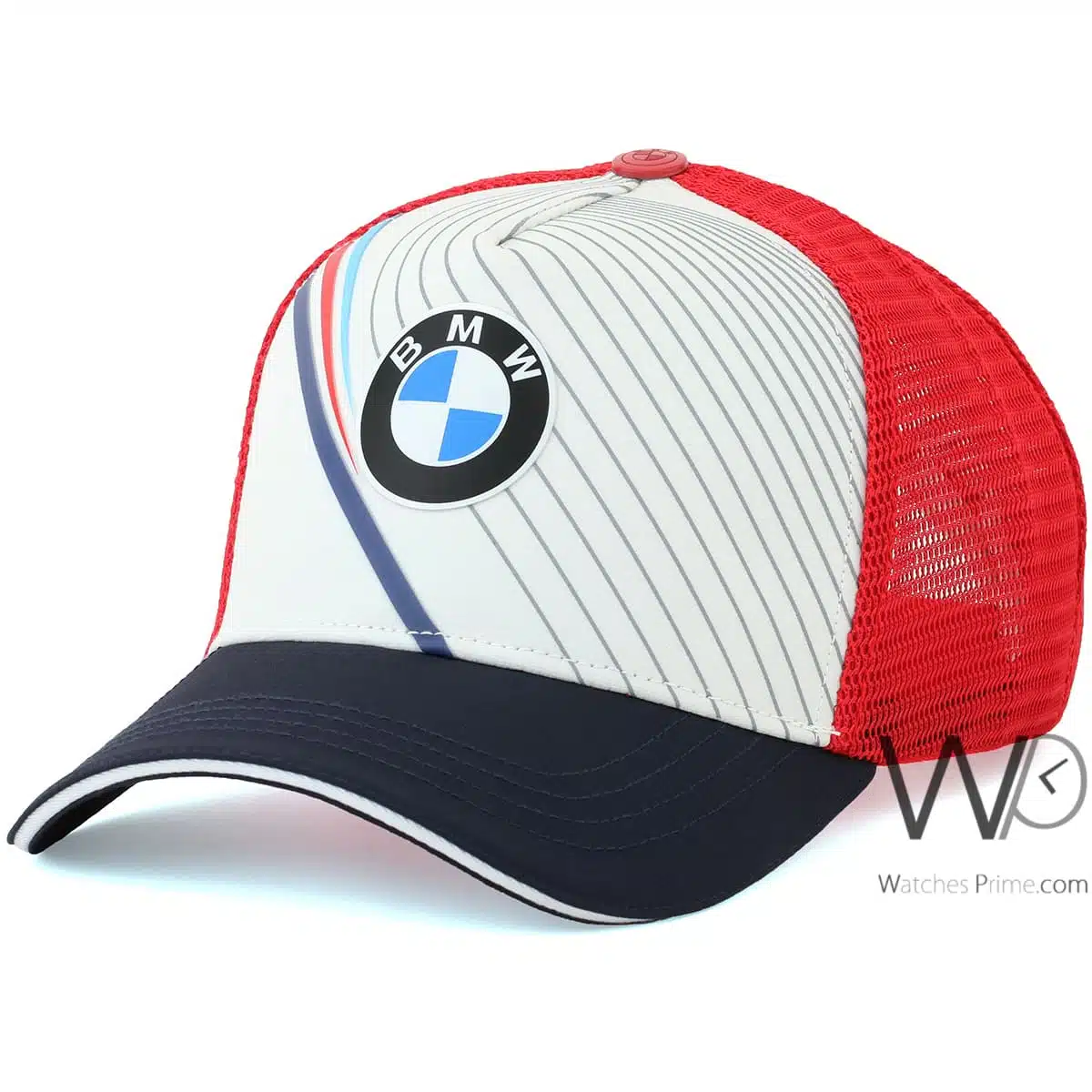 Casquette BM