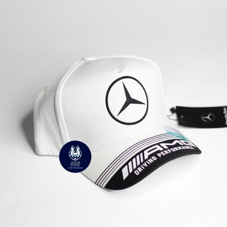 Casquette Mercedes AMG