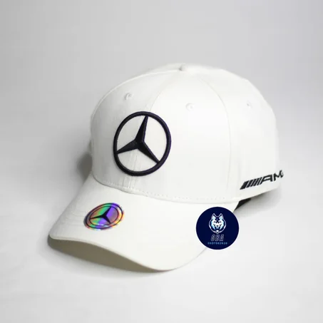 Casquette Mercedes