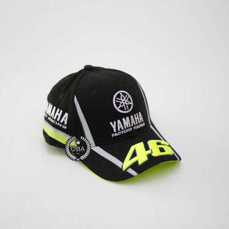 Casquette Yamaha