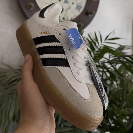 ADIDAS SAMBA