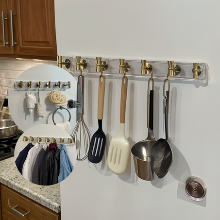 عالاقات للمطبخ و الحمام