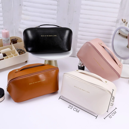 Pochette maquillage [IMPORTATION]