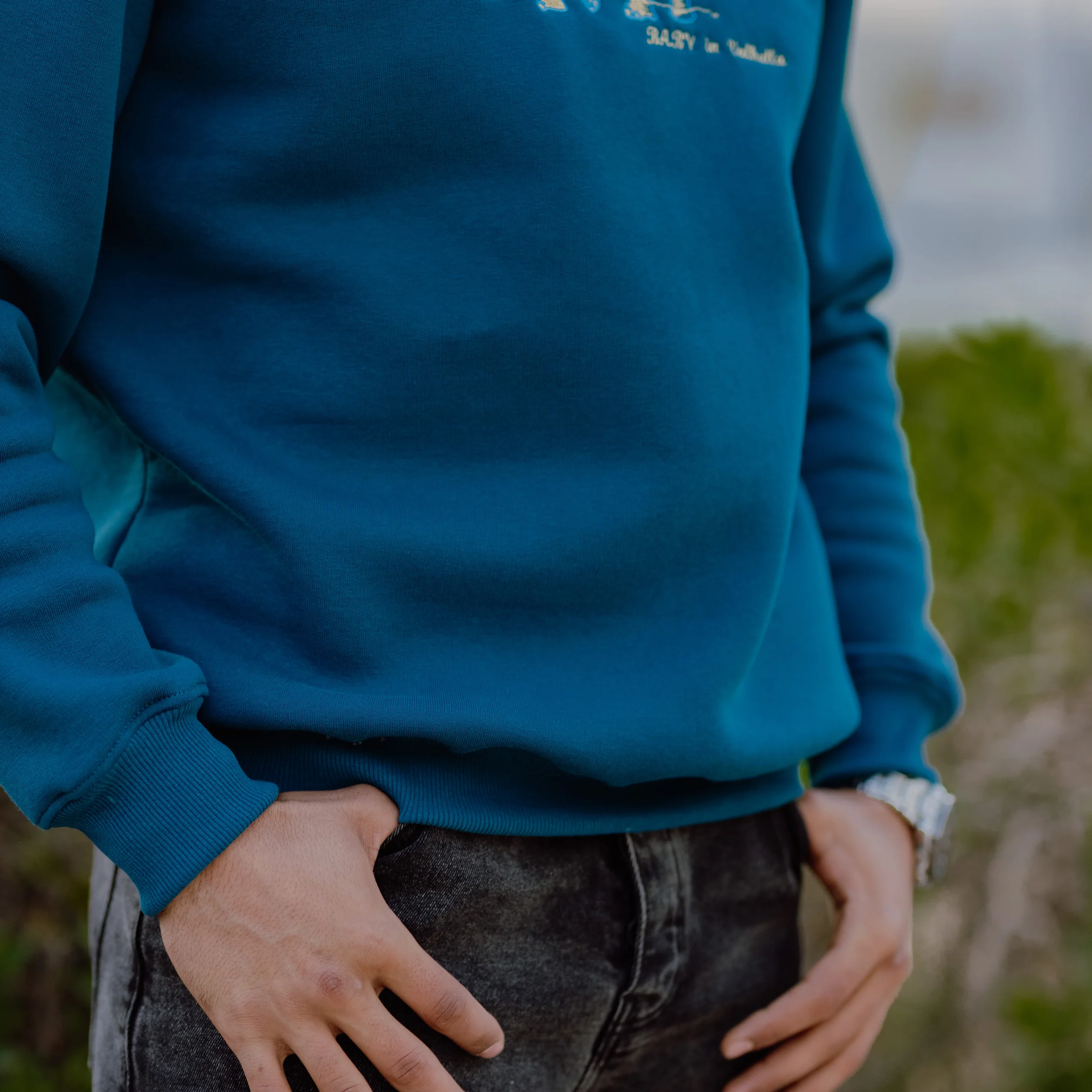 Sweat-shirt BABY Elephant