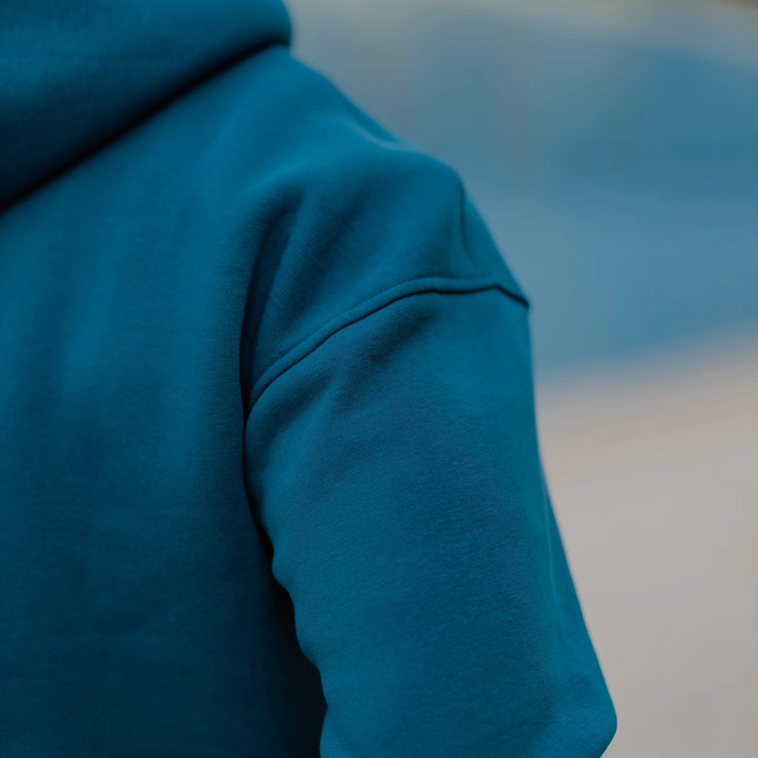 Hoody Limited Edition