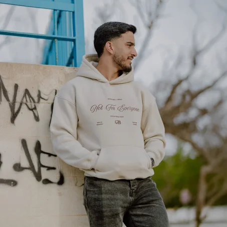 Hoody Limited Edition