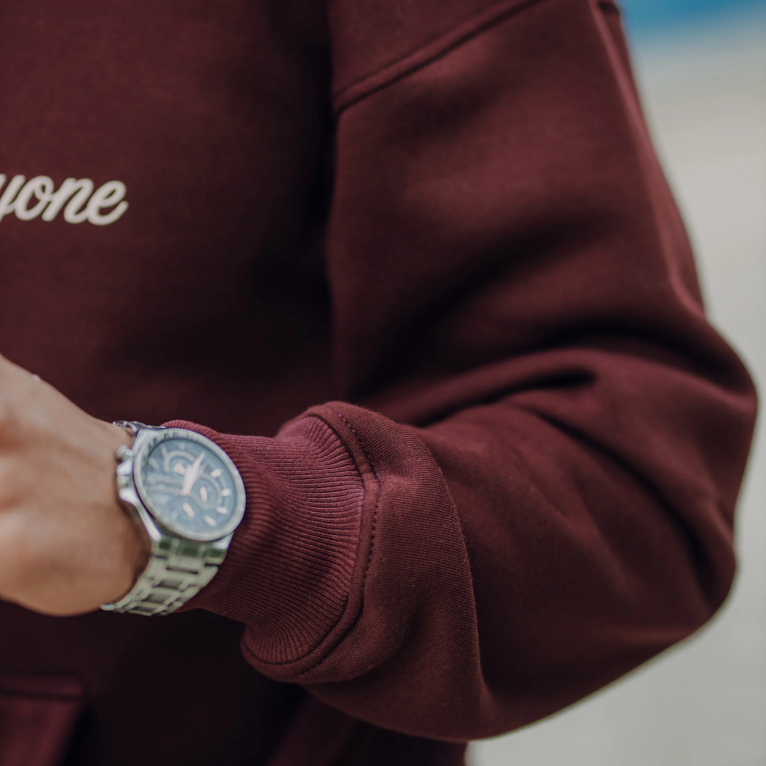 Hoody Limited Edition