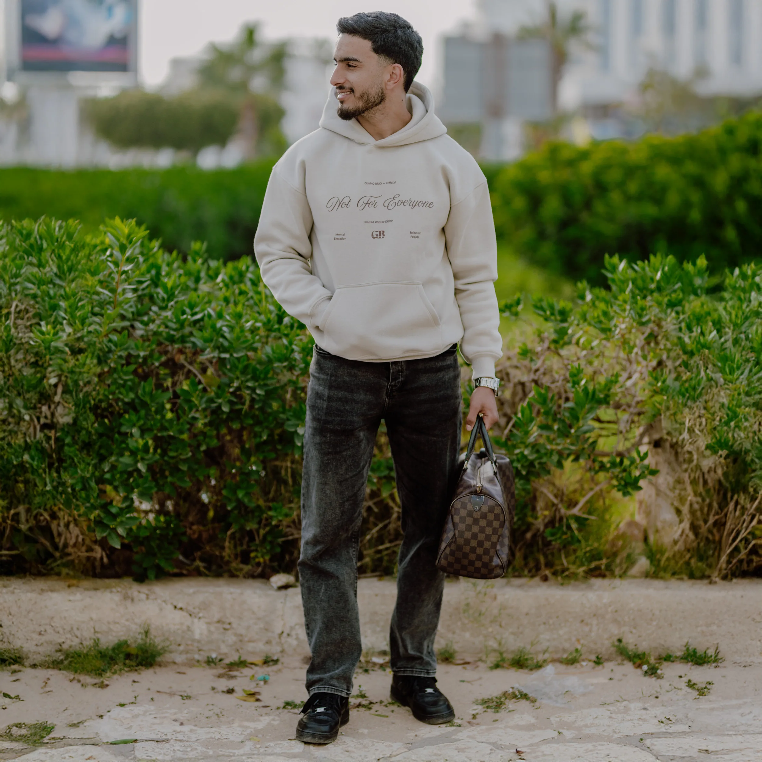 Hoody Limited Edition