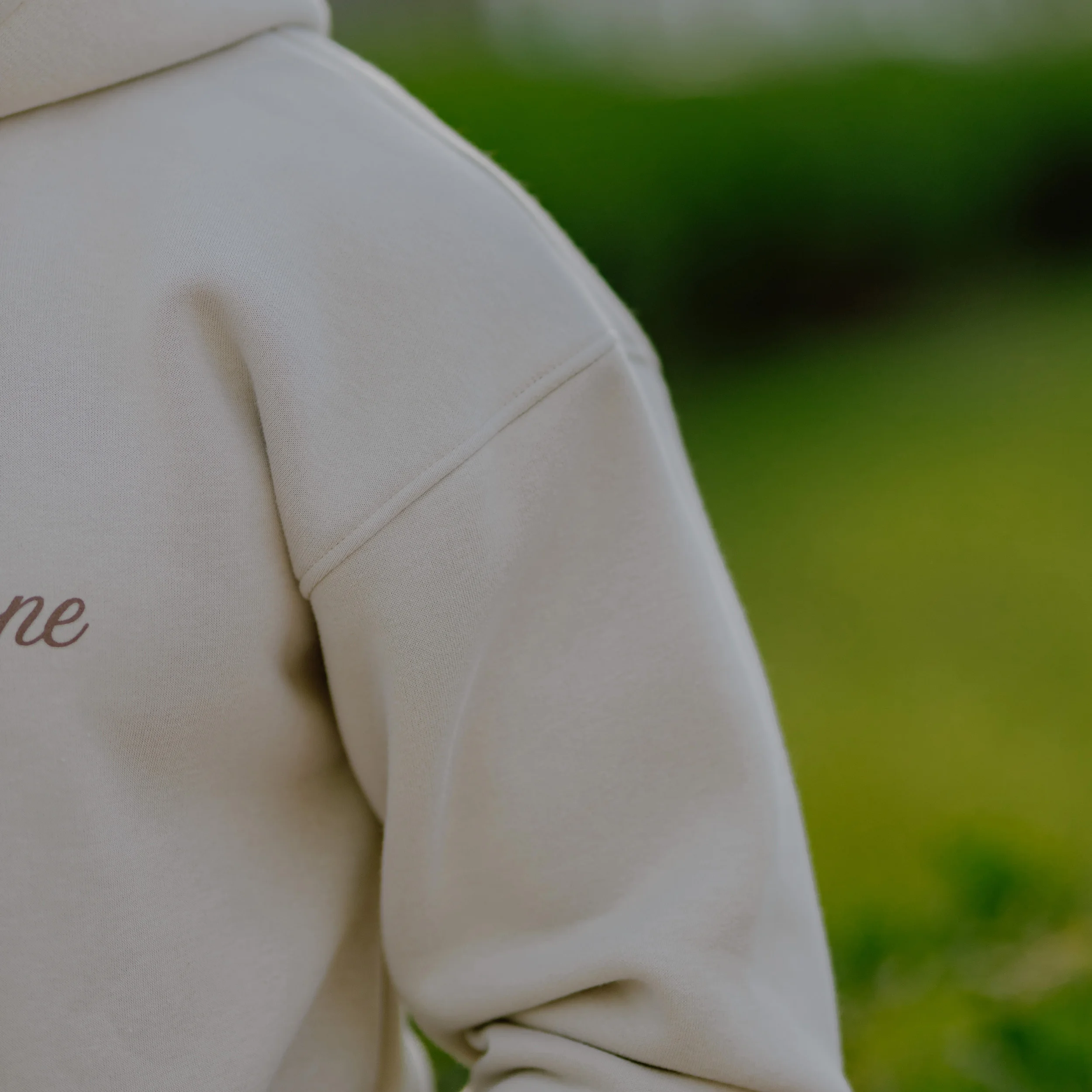 Hoody Limited Edition