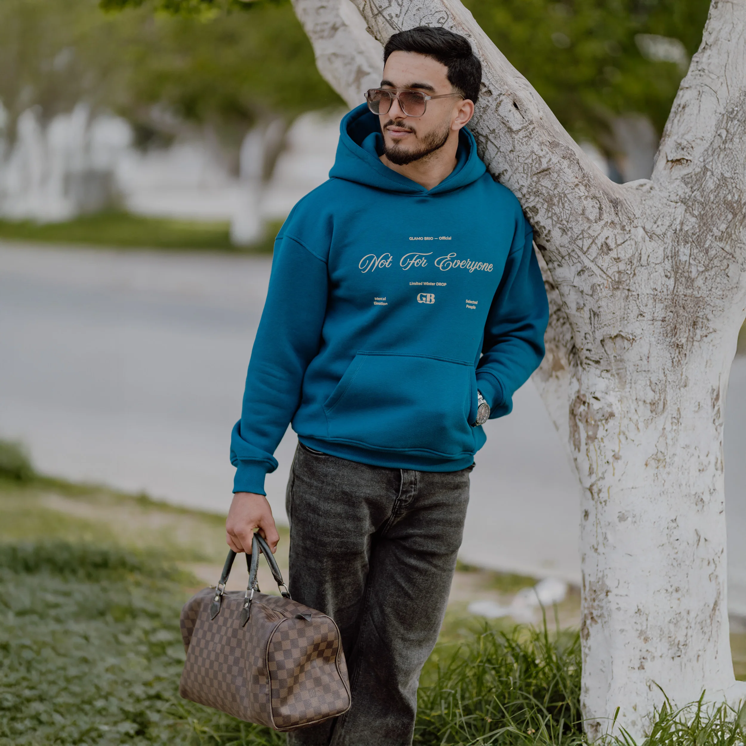 Hoody Limited Edition