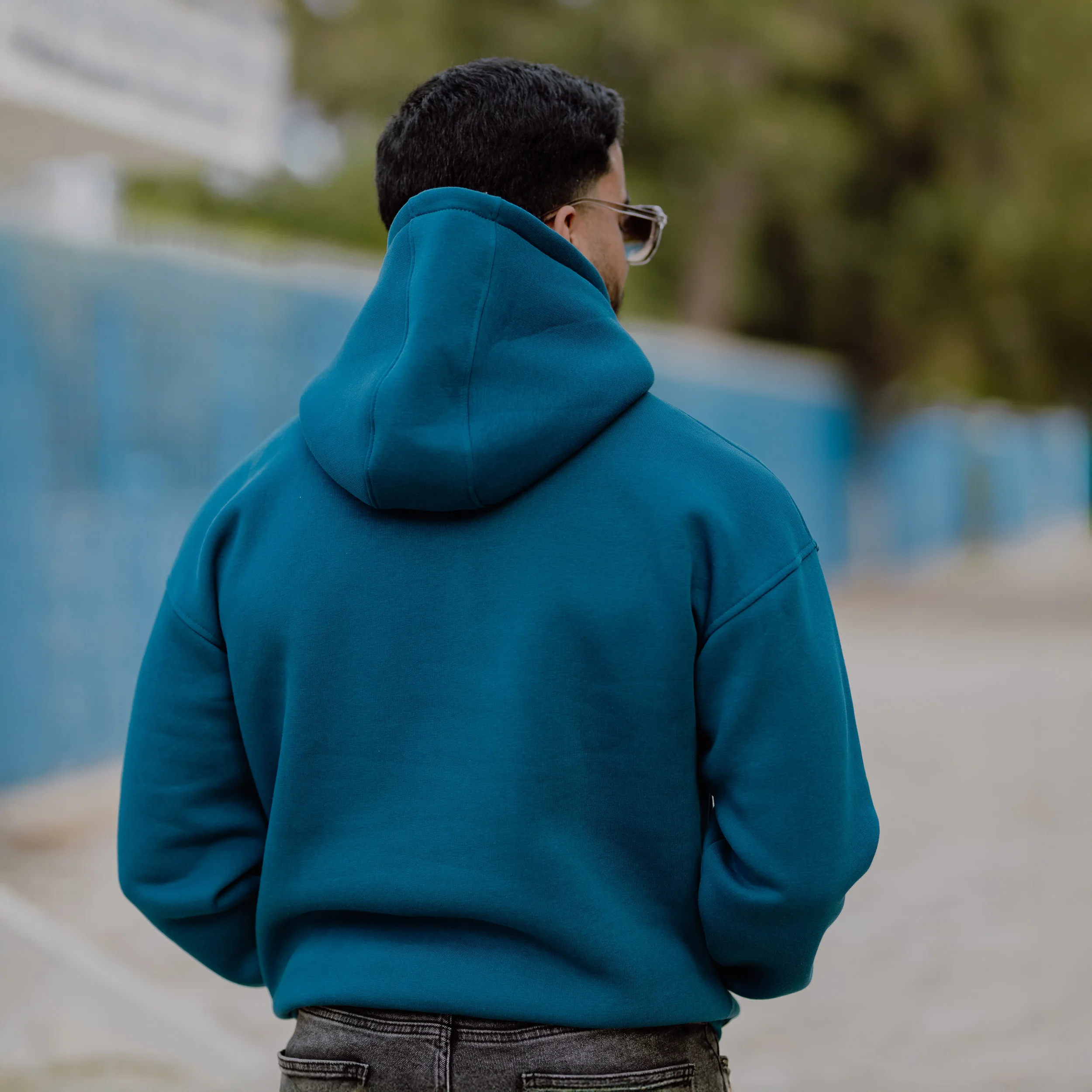 Hoody Limited Edition