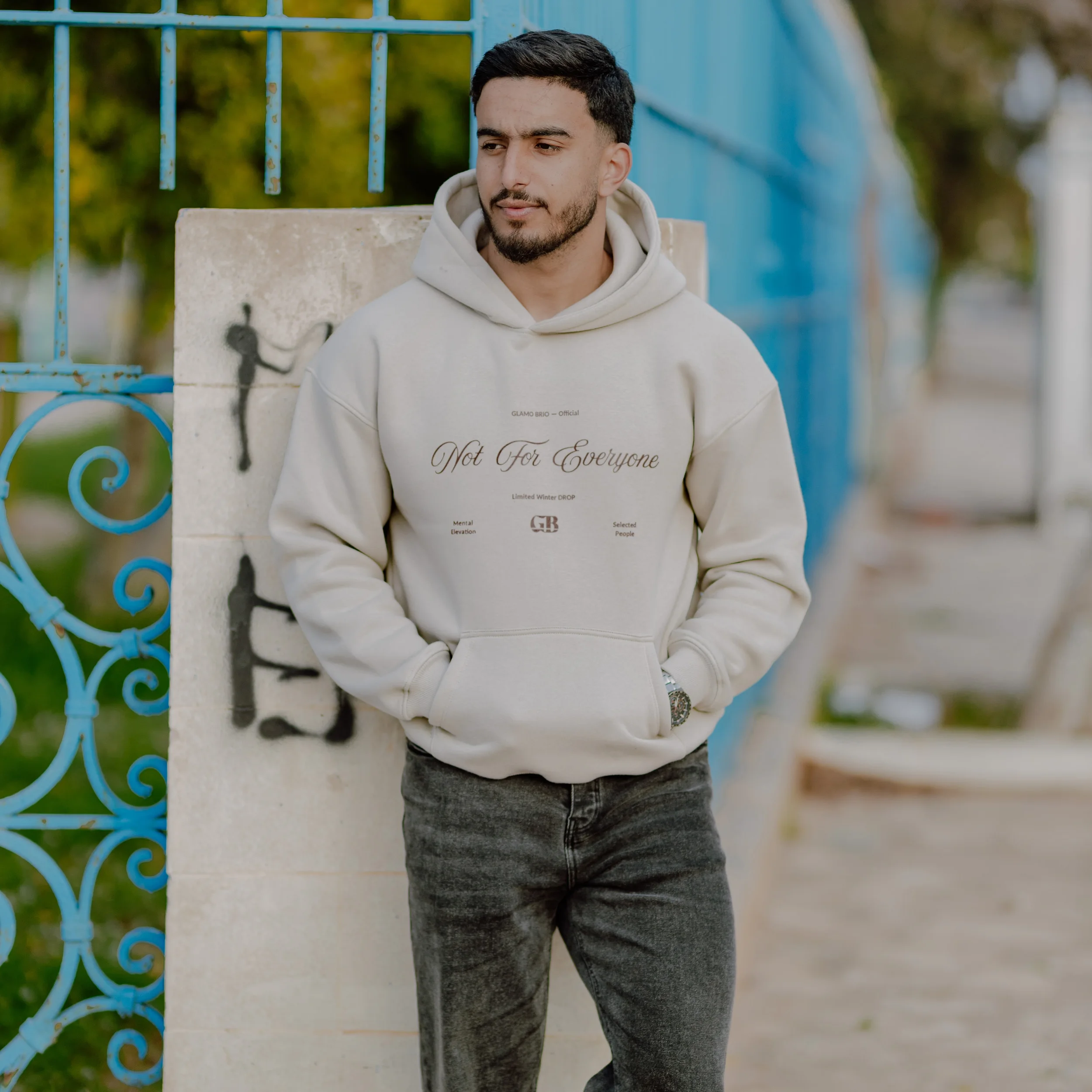 Hoody Limited Edition