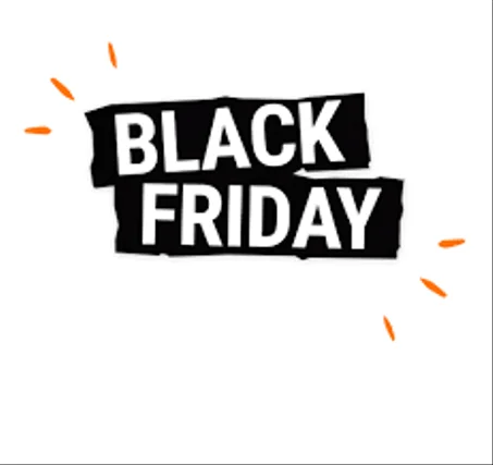 Collection BLACK FRIDAY