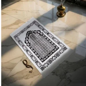 مستلزمات الصلاة