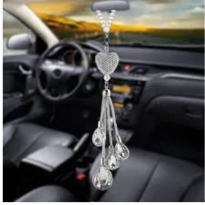 إكسسوارات السيارات