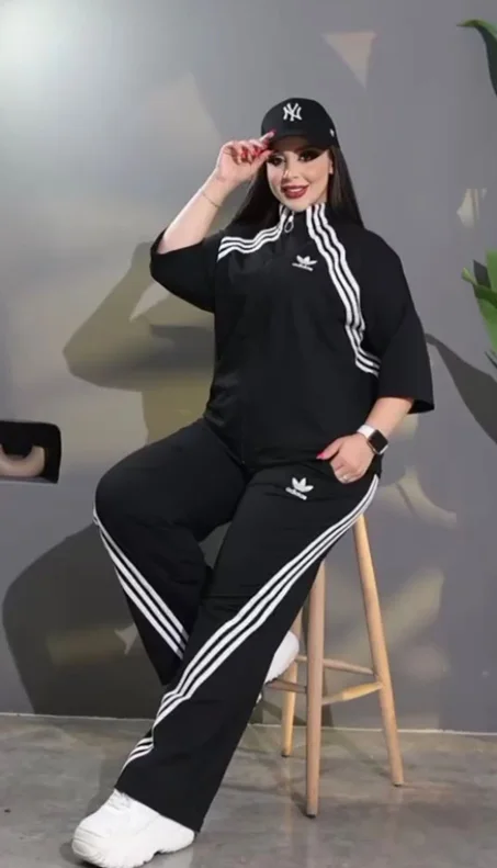 Ensemble adidas 2026