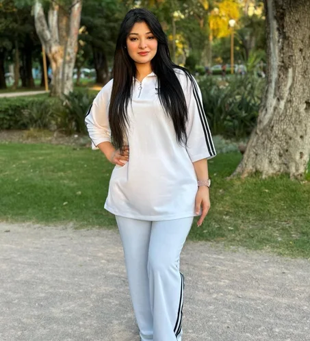 Ensemble Adidas