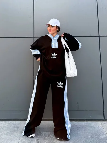 Ensemble Adidas 2026