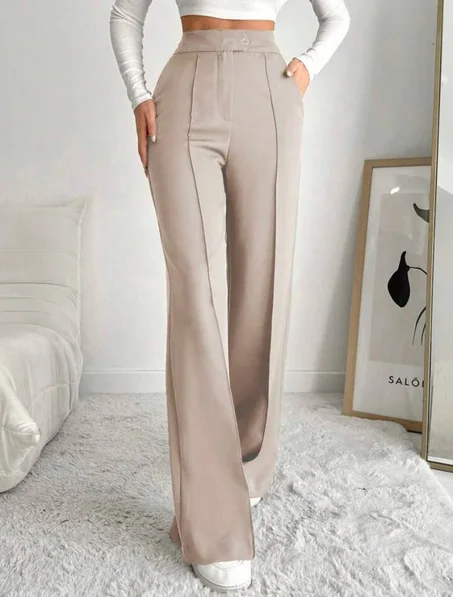 Pantalon old money